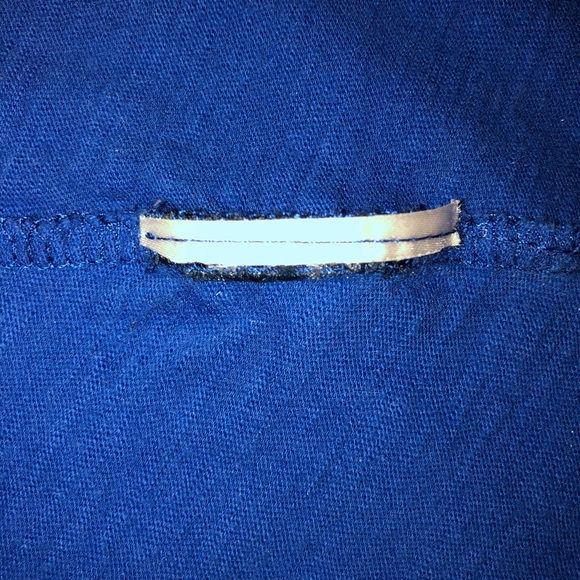 Tommy Hilfiger Women’s Big Logo Line T-shirt - Picture 7 of 7